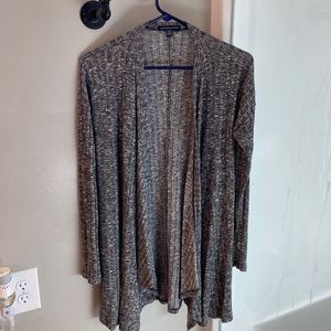 American Eagle cardigan